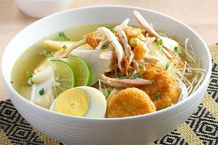 Soto Banjar, Ikon Kuliner Kalimantan Selatan