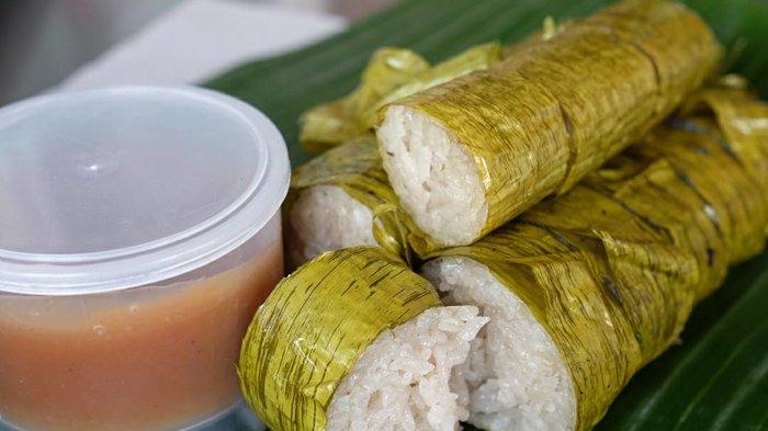 Lemang, Makanan Yang Menjadi Idolanya Semua Orang