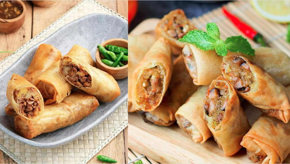 Lumpia, Jajanan Khas Semarang Yang Diakui Oleh UNESCO