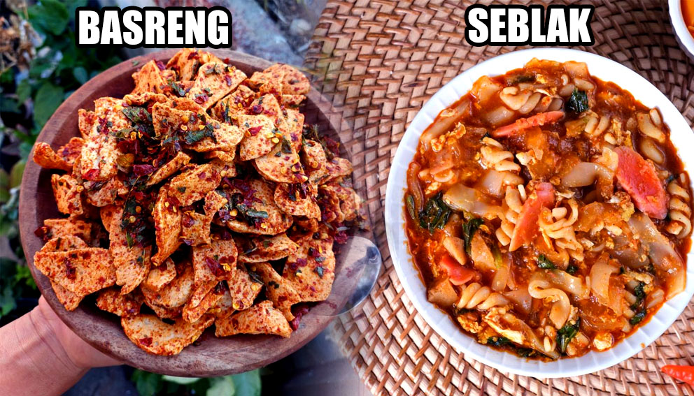 Makanan Viral Di Indonesia Yang Mudah Dibuat Dan Lezat