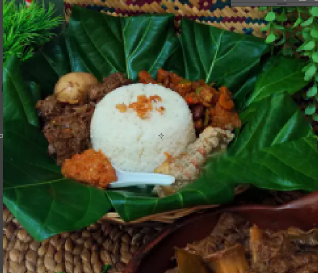 GUDEG JOGJA