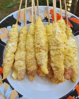 Resep Olahan Telur Sederhana Menjadi Masakan Enak Dan Lezat