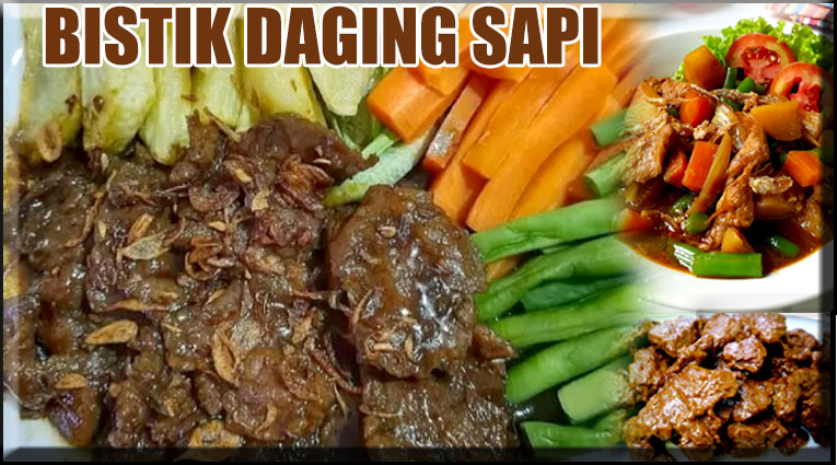 Nasi Bistik Daging Semarang, Favorit Masa Kini