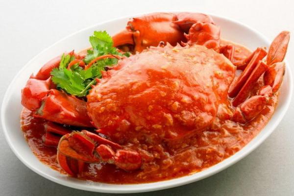 Resep Kepiting Soka