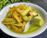 Resep Juhu Kujang