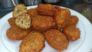 Resep Mageli khas Martapura