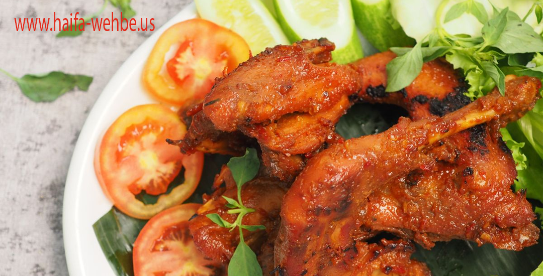 Ayam Parape Kuliner