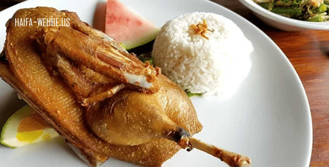 Bebek Bengil